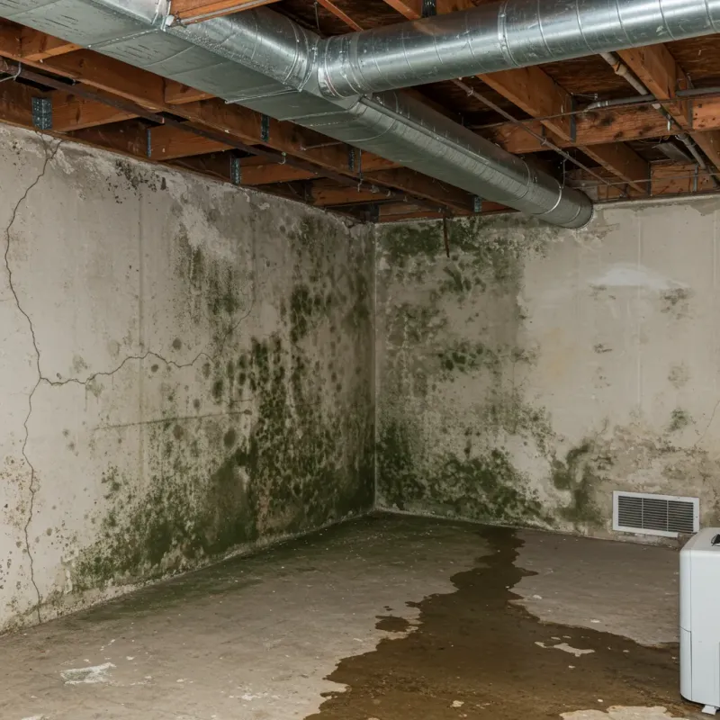 Professional Mold Removal in Buchanan County, MO