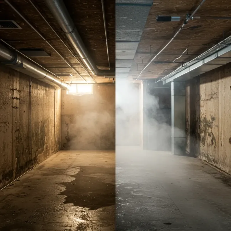 Professional Odor Removal in Buchanan County, MO